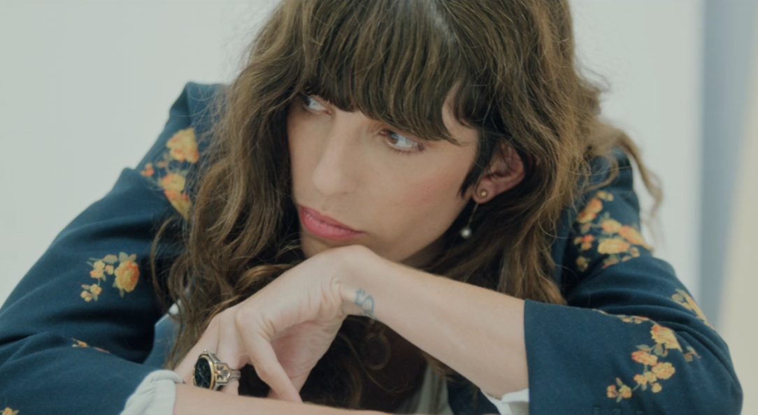 lou doillon